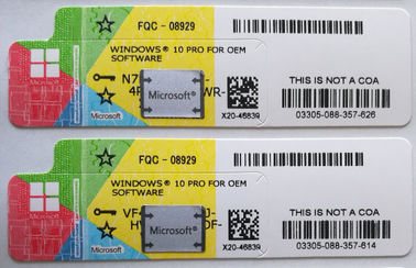Microsoft Windows 10 License Key , Windows Activation Product Key No Language Limited
