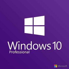 Retail Box Package Genuine best version Microsoft Windows 10 Pro 32/64bit English Language Win 10 professional key