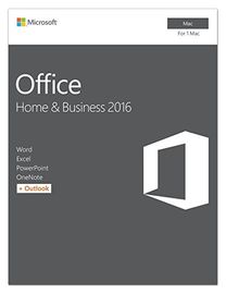 Quick activation Microsoft Office 2016 home and students software key code for PC MAC