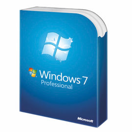 Life Time Warranty Microsoft Windows 7 Professional Pro Key Computer Software