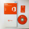 Multiple Language Microsoft Office 2016 Pro Plus Retail Box Pack With DVD / Key